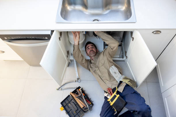 Best Leak Detection Services  in Hollywood, FL