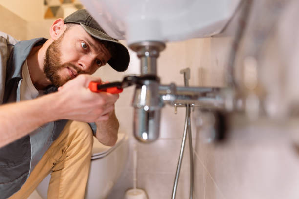 Best Shower Repair Services  in Hollywood, FL