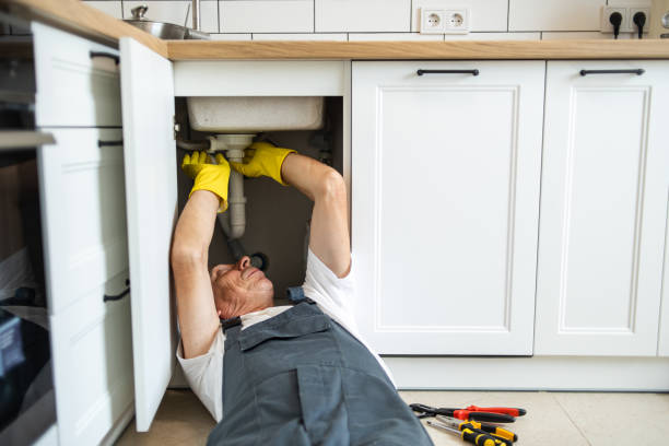 Best Best Plumbers Near Me  in Hollywood, FL