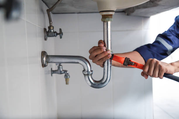 Best Affordable Plumbing Services  in Hollywood, FL