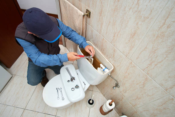 Hollywood, FL Plumbing Company