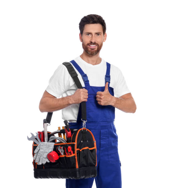 Best Hot Water Heater Installation  in Hollywood, FL