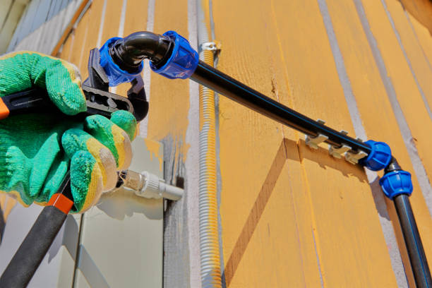Sprinkler Systems in Hollywood, FL