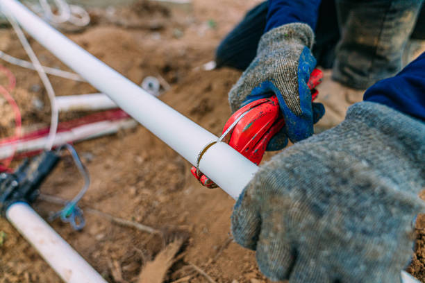 Best Residential Plumbing Services  in Hollywood, FL