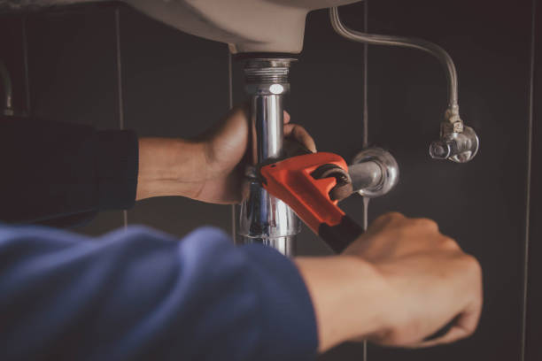 Best Sewer Line Repair  in Hollywood, FL