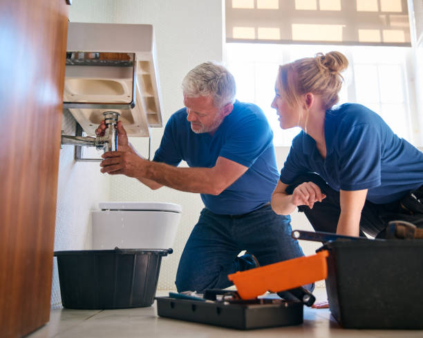 Best Plumbing Services Near Me  in Hollywood, FL